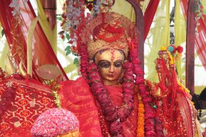 मनोकामना पूरा गर्ने आस्थाको केन्द्र: पाथिभरा देवी मन्दिर